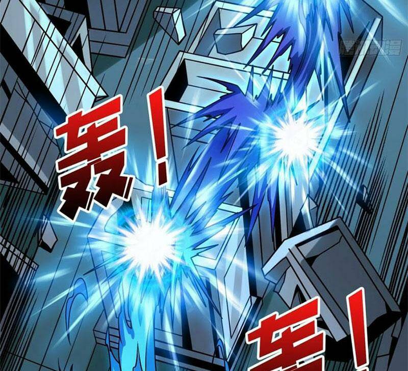 Vừa Chơi Đã Có Tài Khoản Vương Giả - Chapter 253 - Page 14