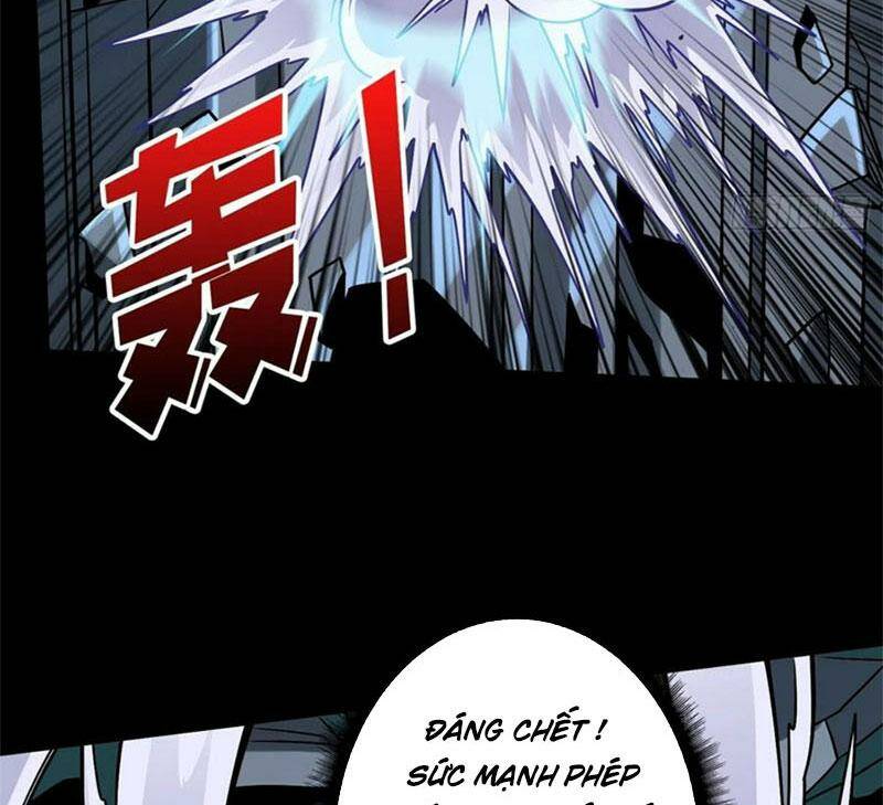 Vừa Chơi Đã Có Tài Khoản Vương Giả - Chapter 253 - Page 17