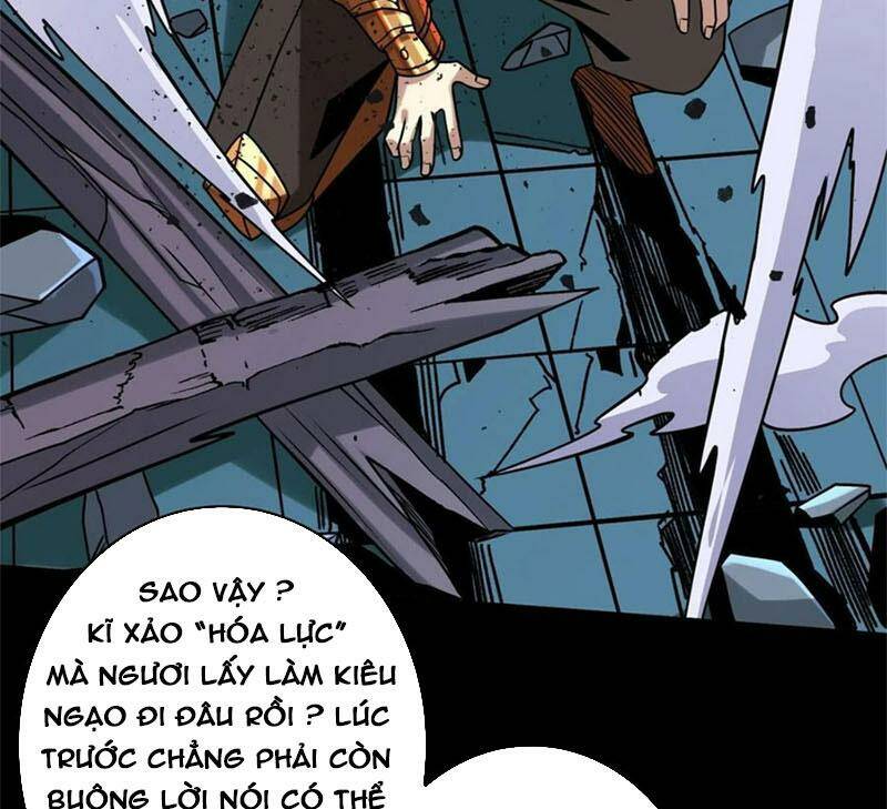 Vừa Chơi Đã Có Tài Khoản Vương Giả - Chapter 253 - Page 19