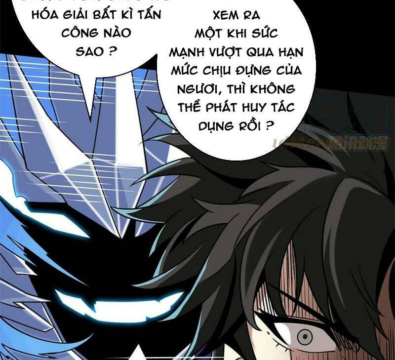Vừa Chơi Đã Có Tài Khoản Vương Giả - Chapter 253 - Page 20