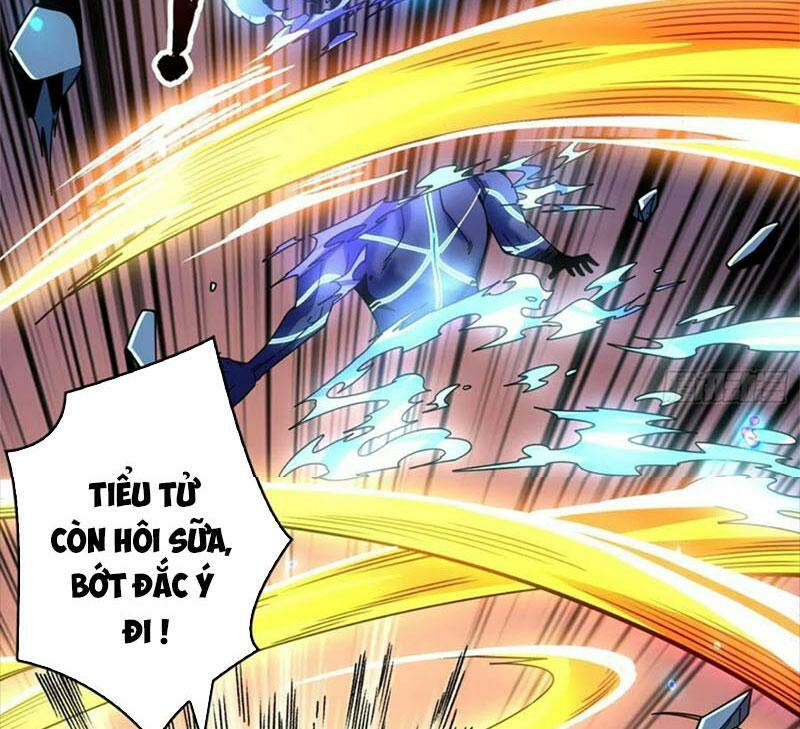 Vừa Chơi Đã Có Tài Khoản Vương Giả - Chapter 253 - Page 23