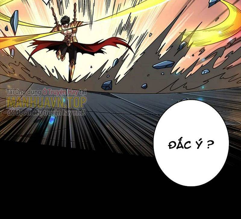 Vừa Chơi Đã Có Tài Khoản Vương Giả - Chapter 253 - Page 24