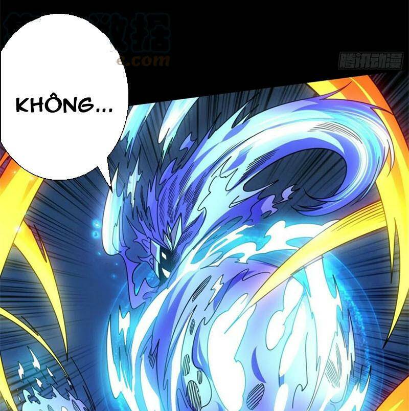 Vừa Chơi Đã Có Tài Khoản Vương Giả - Chapter 253 - Page 25