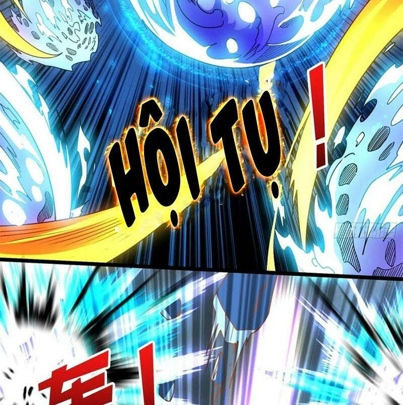 Vừa Chơi Đã Có Tài Khoản Vương Giả - Chapter 253 - Page 26