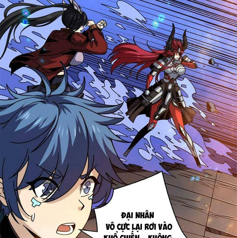 Vừa Chơi Đã Có Tài Khoản Vương Giả - Chapter 253 - Page 31