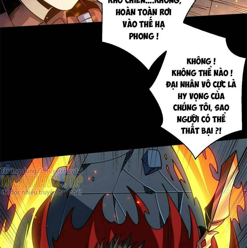 Vừa Chơi Đã Có Tài Khoản Vương Giả - Chapter 253 - Page 32