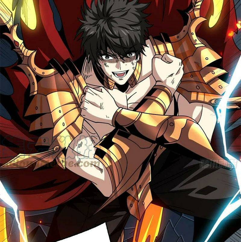 Vừa Chơi Đã Có Tài Khoản Vương Giả - Chapter 253 - Page 33