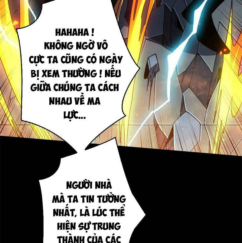 Vừa Chơi Đã Có Tài Khoản Vương Giả - Chapter 253 - Page 34