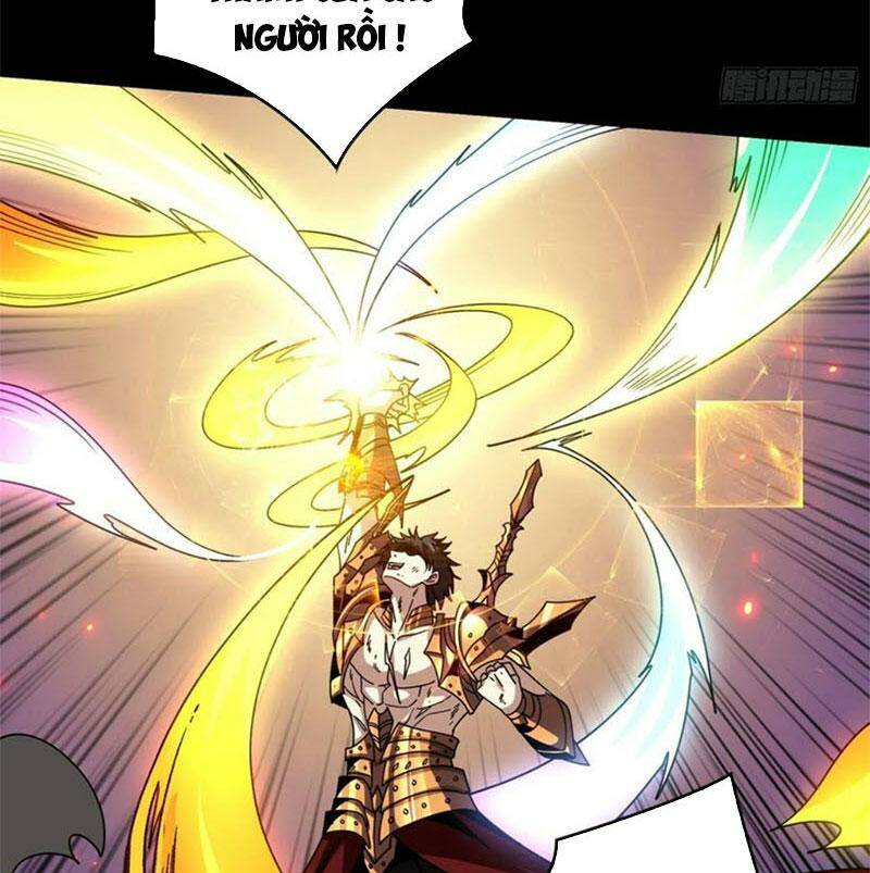 Vừa Chơi Đã Có Tài Khoản Vương Giả - Chapter 253 - Page 35