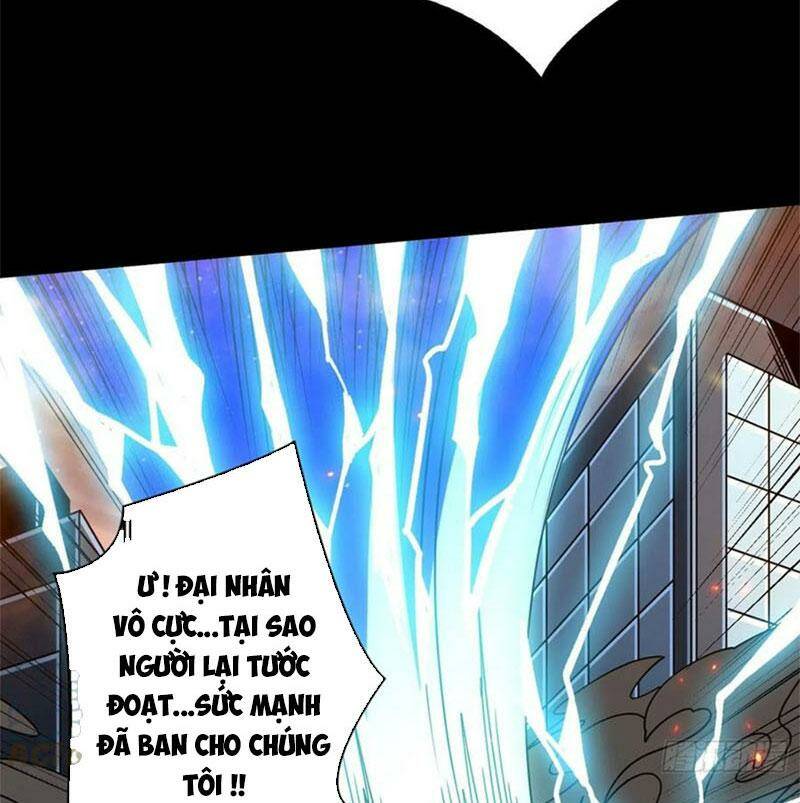 Vừa Chơi Đã Có Tài Khoản Vương Giả - Chapter 253 - Page 37
