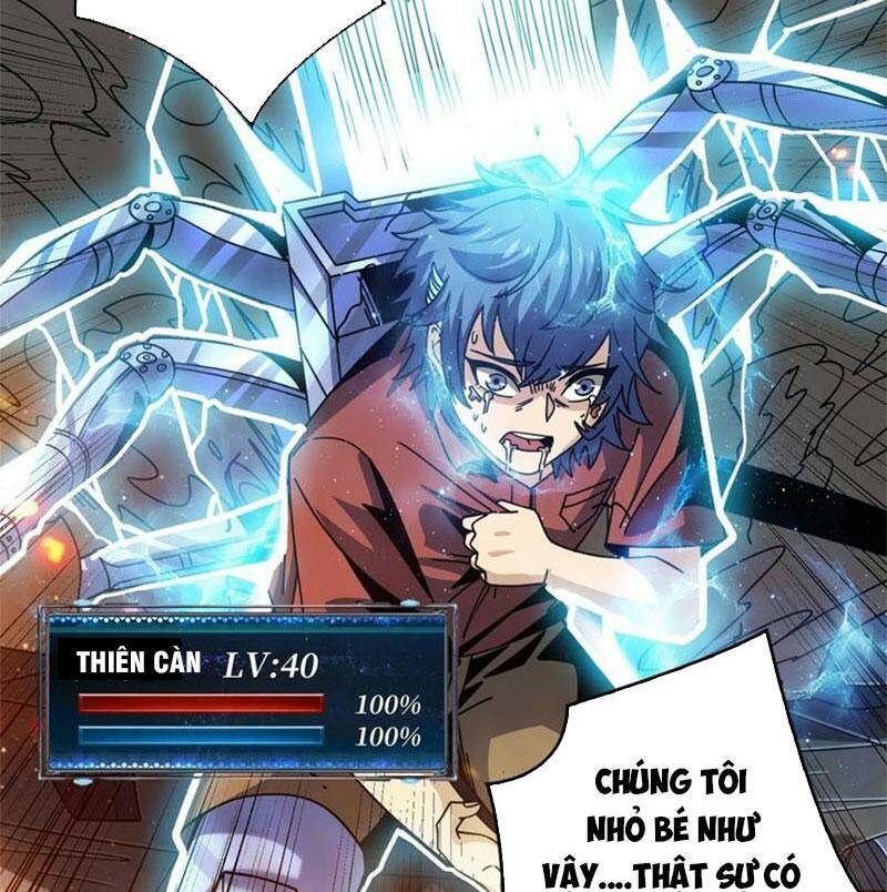 Vừa Chơi Đã Có Tài Khoản Vương Giả - Chapter 253 - Page 38