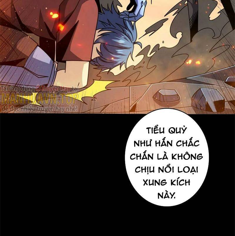 Vừa Chơi Đã Có Tài Khoản Vương Giả - Chapter 253 - Page 41