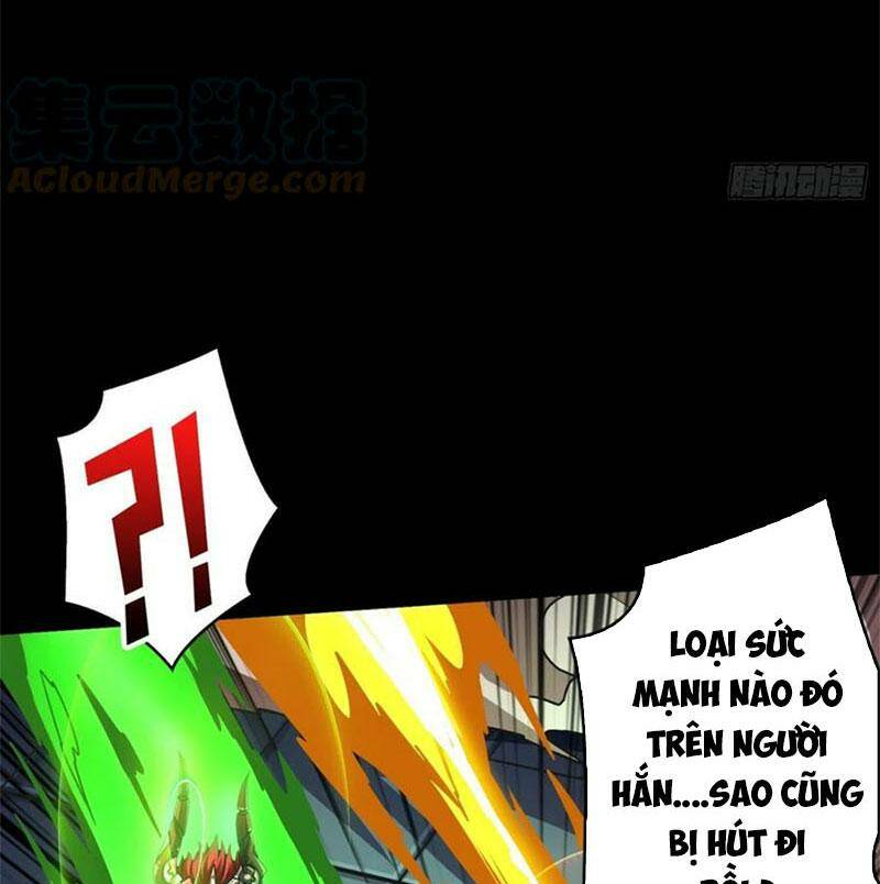 Vừa Chơi Đã Có Tài Khoản Vương Giả - Chapter 253 - Page 42