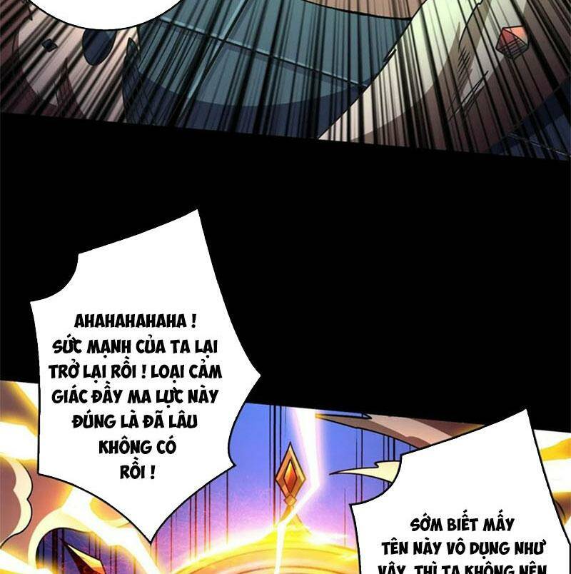 Vừa Chơi Đã Có Tài Khoản Vương Giả - Chapter 253 - Page 44