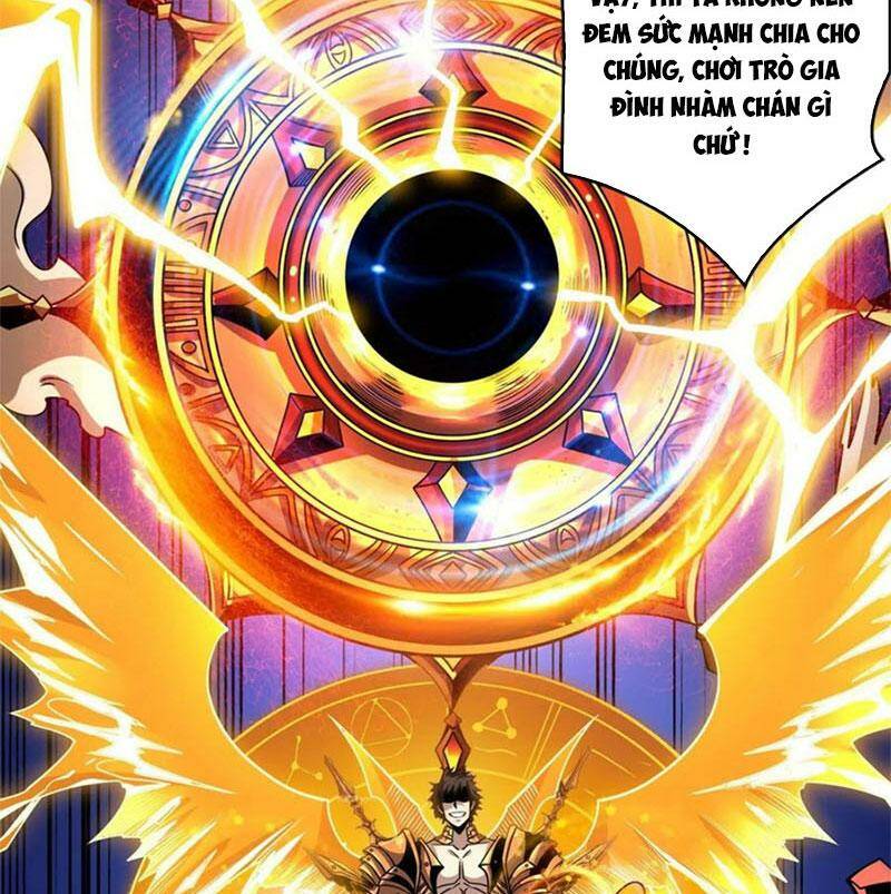 Vừa Chơi Đã Có Tài Khoản Vương Giả - Chapter 253 - Page 45