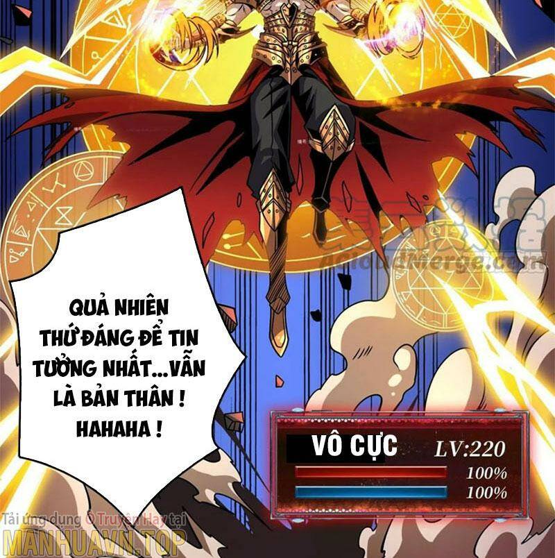 Vừa Chơi Đã Có Tài Khoản Vương Giả - Chapter 253 - Page 46