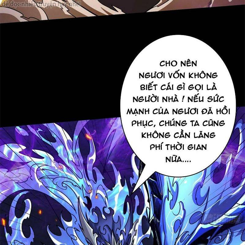 Vừa Chơi Đã Có Tài Khoản Vương Giả - Chapter 253 - Page 47