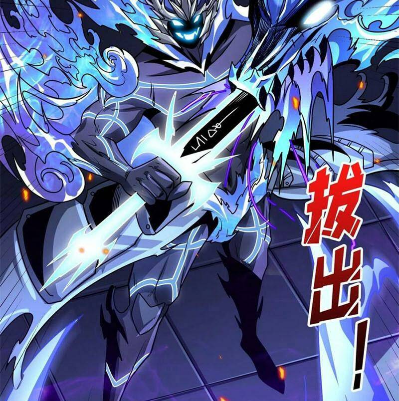 Vừa Chơi Đã Có Tài Khoản Vương Giả - Chapter 253 - Page 48