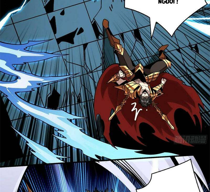 Vừa Chơi Đã Có Tài Khoản Vương Giả - Chapter 253 - Page 4