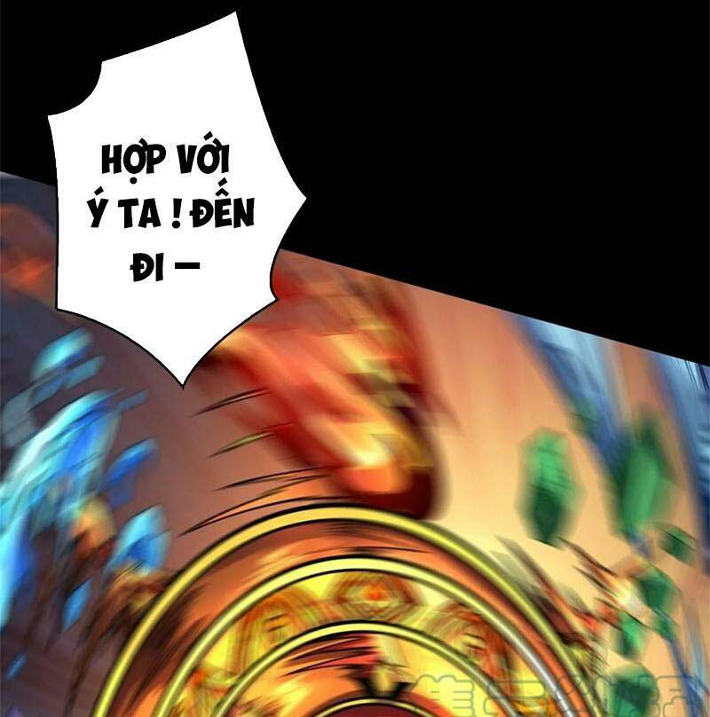 Vừa Chơi Đã Có Tài Khoản Vương Giả - Chapter 253 - Page 50