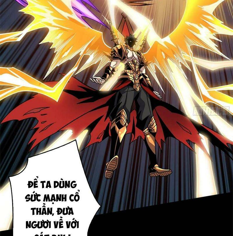 Vừa Chơi Đã Có Tài Khoản Vương Giả - Chapter 253 - Page 52