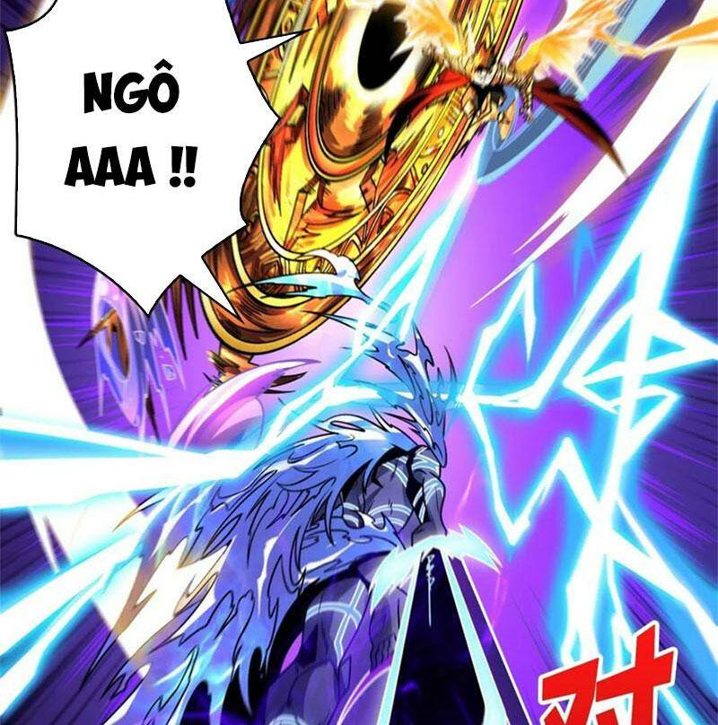 Vừa Chơi Đã Có Tài Khoản Vương Giả - Chapter 253 - Page 54