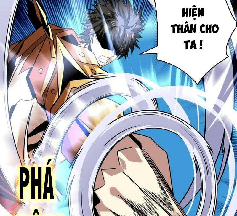 Vừa Chơi Đã Có Tài Khoản Vương Giả - Chapter 253 - Page 5