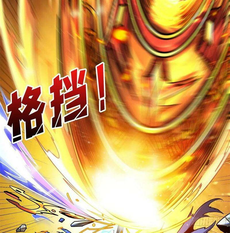 Vừa Chơi Đã Có Tài Khoản Vương Giả - Chapter 253 - Page 60