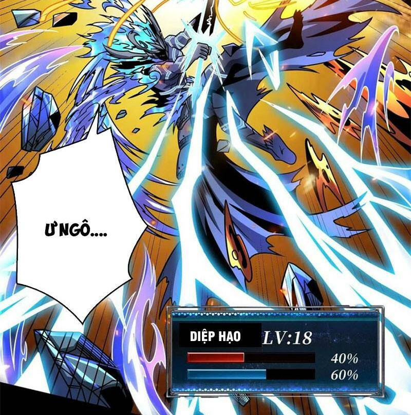 Vừa Chơi Đã Có Tài Khoản Vương Giả - Chapter 253 - Page 61