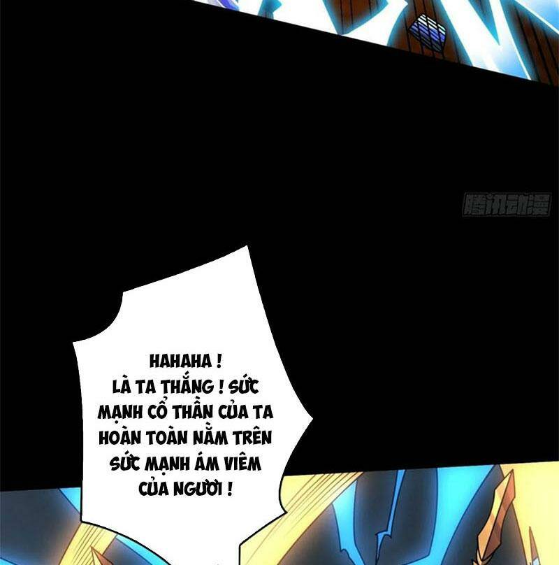 Vừa Chơi Đã Có Tài Khoản Vương Giả - Chapter 253 - Page 62