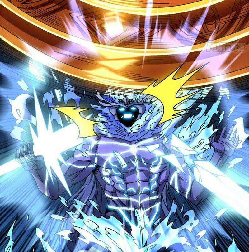 Vừa Chơi Đã Có Tài Khoản Vương Giả - Chapter 253 - Page 65