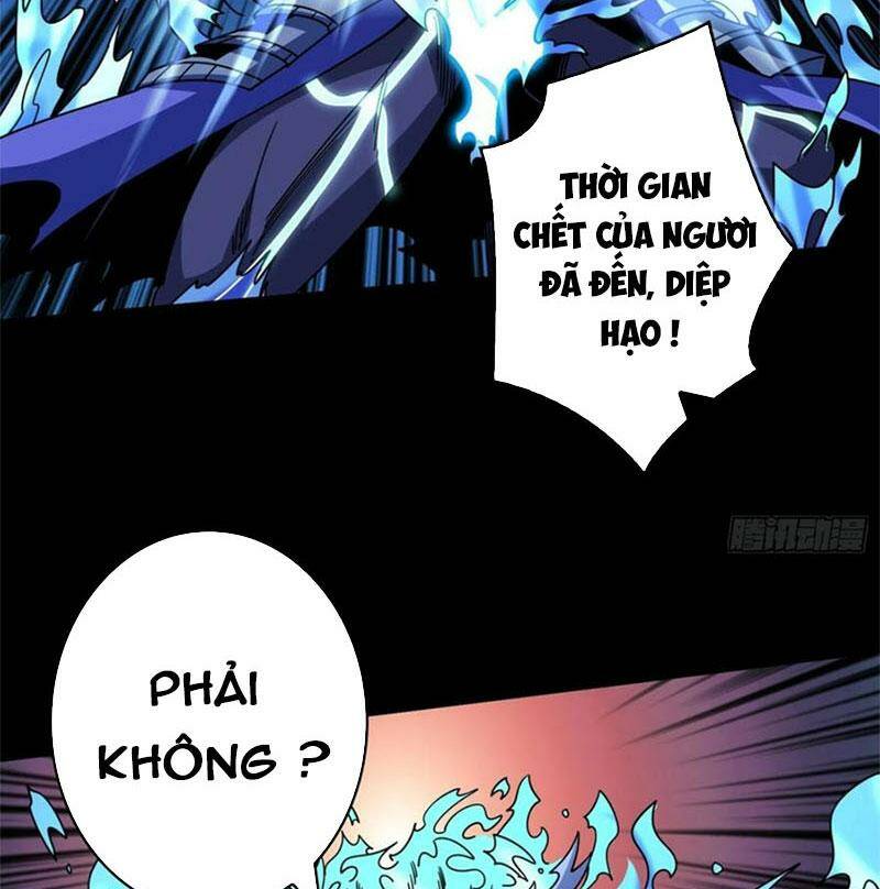 Vừa Chơi Đã Có Tài Khoản Vương Giả - Chapter 253 - Page 66