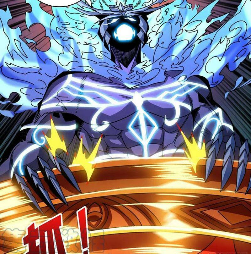 Vừa Chơi Đã Có Tài Khoản Vương Giả - Chapter 253 - Page 67