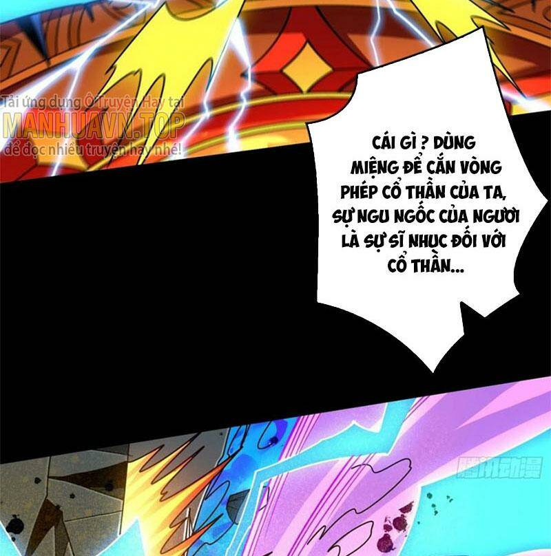 Vừa Chơi Đã Có Tài Khoản Vương Giả - Chapter 253 - Page 70