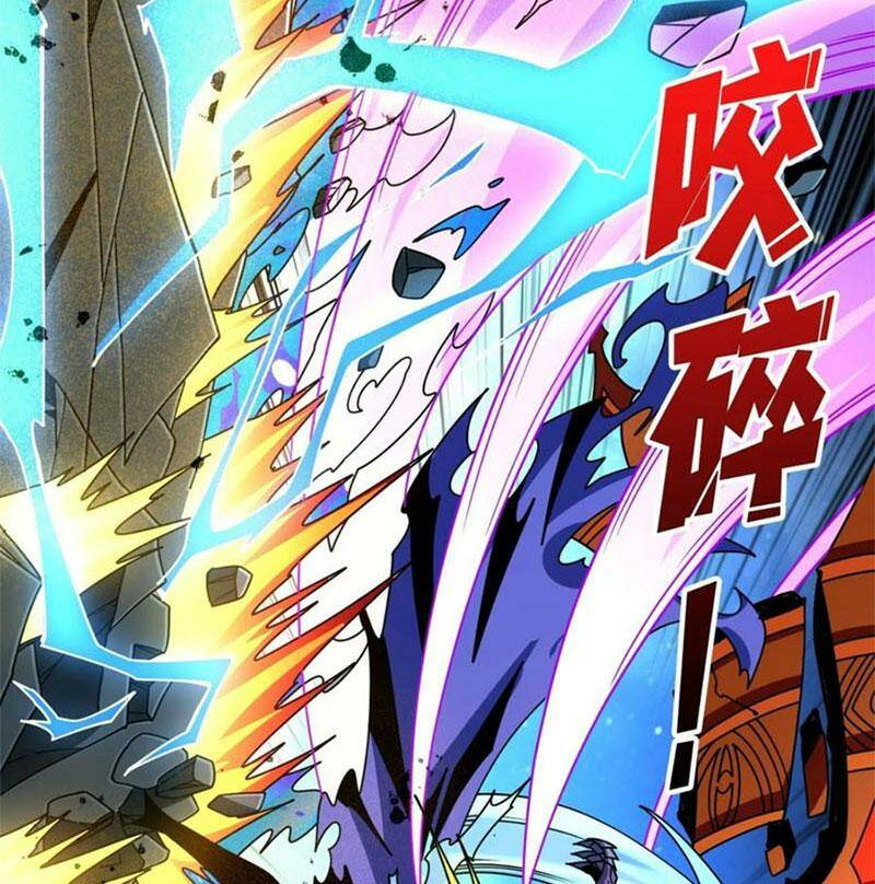 Vừa Chơi Đã Có Tài Khoản Vương Giả - Chapter 253 - Page 71