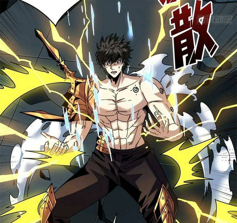 Vừa Chơi Đã Có Tài Khoản Vương Giả - Chapter 253 - Page 75