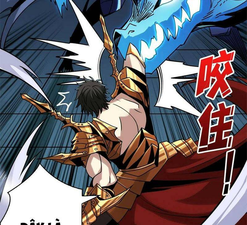 Vừa Chơi Đã Có Tài Khoản Vương Giả - Chapter 253 - Page 8