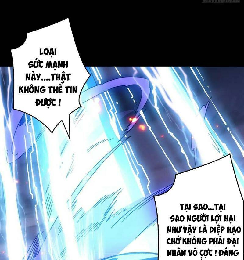 Vừa Chơi Đã Có Tài Khoản Vương Giả - Chapter 254 - Page 25