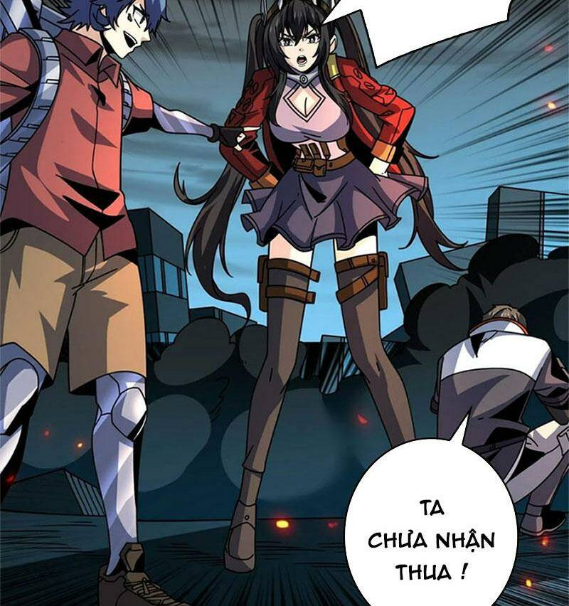 Vừa Chơi Đã Có Tài Khoản Vương Giả - Chapter 254 - Page 29