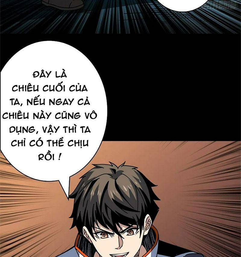 Vừa Chơi Đã Có Tài Khoản Vương Giả - Chapter 254 - Page 30