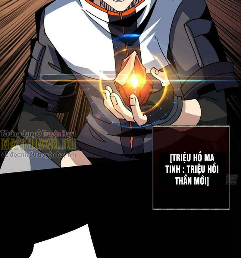 Vừa Chơi Đã Có Tài Khoản Vương Giả - Chapter 254 - Page 31