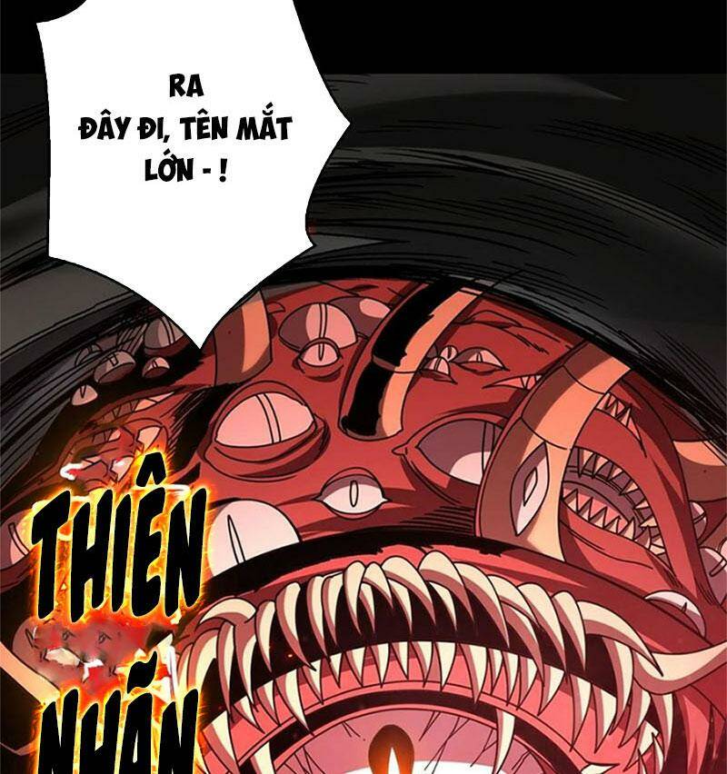 Vừa Chơi Đã Có Tài Khoản Vương Giả - Chapter 254 - Page 32