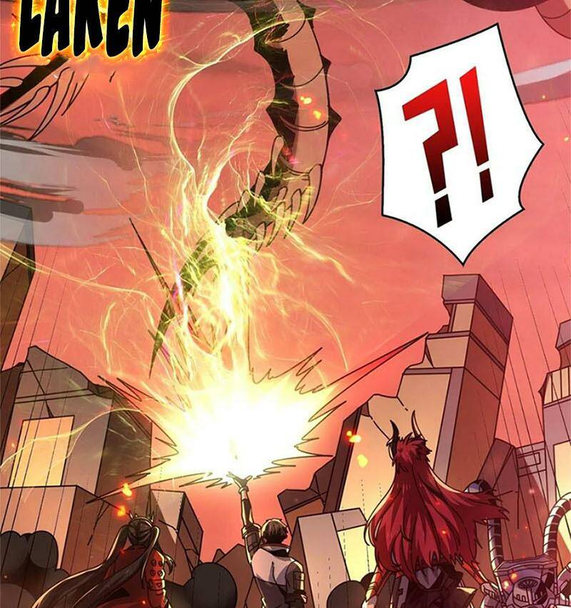 Vừa Chơi Đã Có Tài Khoản Vương Giả - Chapter 254 - Page 34