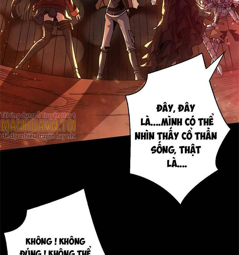 Vừa Chơi Đã Có Tài Khoản Vương Giả - Chapter 254 - Page 35