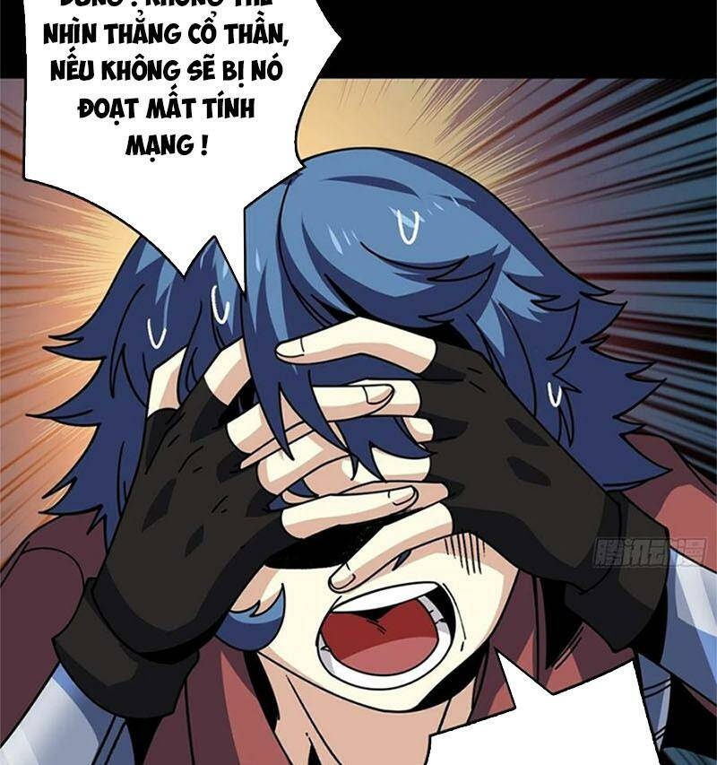 Vừa Chơi Đã Có Tài Khoản Vương Giả - Chapter 254 - Page 36