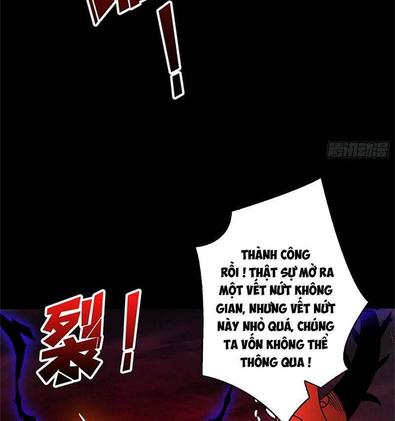 Vừa Chơi Đã Có Tài Khoản Vương Giả - Chapter 254 - Page 41