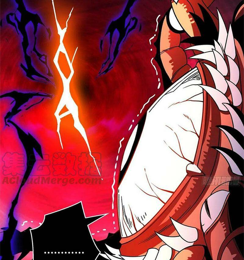 Vừa Chơi Đã Có Tài Khoản Vương Giả - Chapter 254 - Page 42