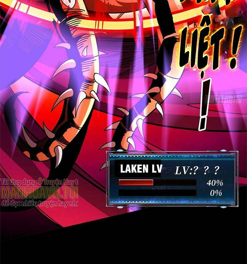 Vừa Chơi Đã Có Tài Khoản Vương Giả - Chapter 254 - Page 45