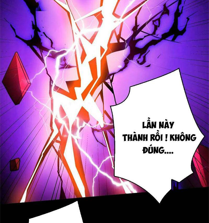 Vừa Chơi Đã Có Tài Khoản Vương Giả - Chapter 254 - Page 47