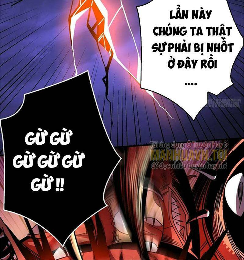 Vừa Chơi Đã Có Tài Khoản Vương Giả - Chapter 254 - Page 49